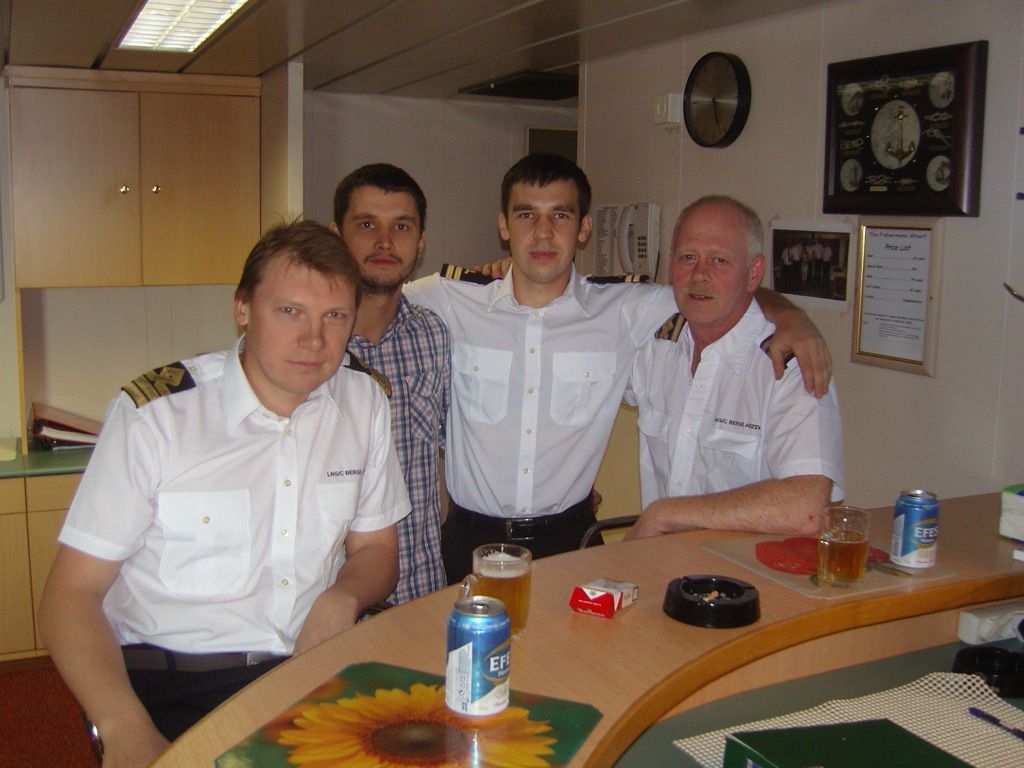 Дмитрий Барышников фотография #6