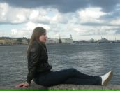 Фотография Мельниковой Ирины