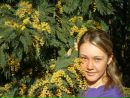 Фотография Комиссаровой Инги