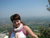 Фотография Клабуковой Елены