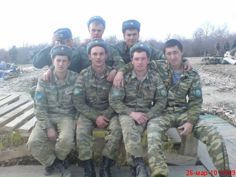 Сергей Кулькин фото №18