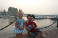 Фотография Пахомовой Ирины