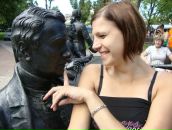 Фотография Барановой Юлии