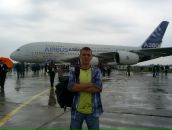 Фотография Сафонова Антона