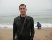 Фотография Довбыша Леонида