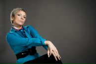 Фотография Дедяевой-Коваленко Светланы