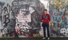 Фотография Маркова Павла