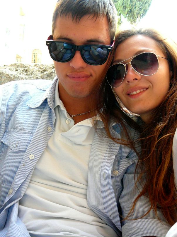 Елена Городецкая фотография #24