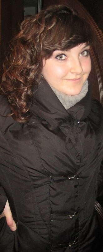 Софія Крет фотография #47