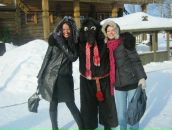 Фотография Науменко Наталии