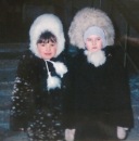 Фотография Муслюмовой Екатерины