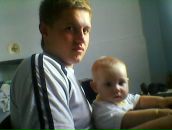 Славік Поляк фотография #4 (источник - https://vk.com/id137772049)