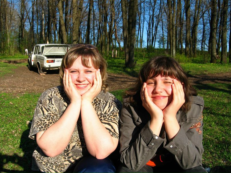 Олеся Нейфельд фотография #45