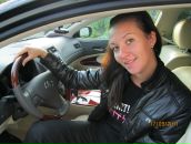 Фотография Хлыстовой Марии