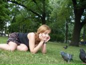 Фотография Ковальчук Ольги