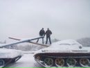 Ден Мілезій фотография #18 (источник - https://vk.com/id139301771)