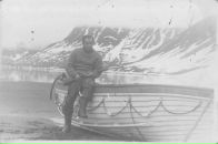 Фотография Коркоша Владимира