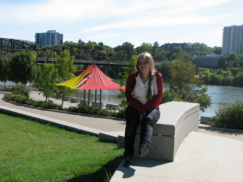 Ксения Хацко фотография #16