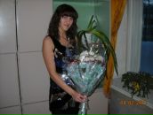 Фотография Дащинской Елизаветы