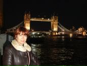 Фотография Григорьевой Ольги