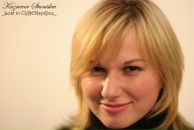 Фотография Алиевой Елены