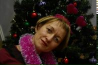 Фотография Ивановой Татьяны