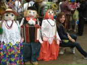 Фотография Соловьёвой Алёны