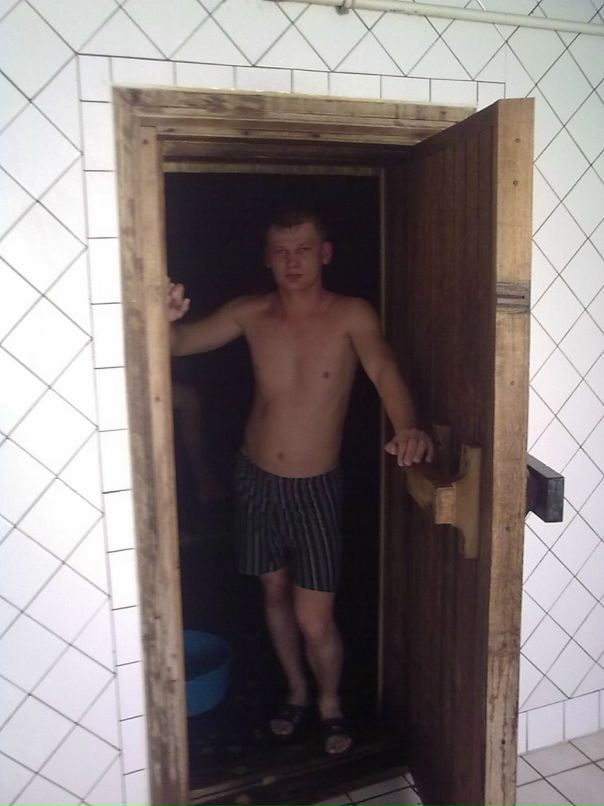 Вова Харченко фотография #16