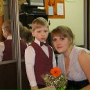 Фотография Щербаковой Валентины