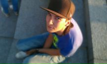 Фотография Шапкина Виталия