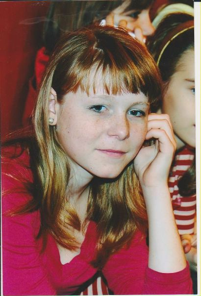 Оксана Чигрова фото №1