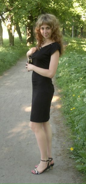 №15, Анюта Трофимова, 46 лет, Санкт-Петербург №15, Анюта Трофимова, 46 лет, Санкт-Петербург