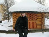 Надія Бура фотография #41 (источник - https://vk.com/id17038329)