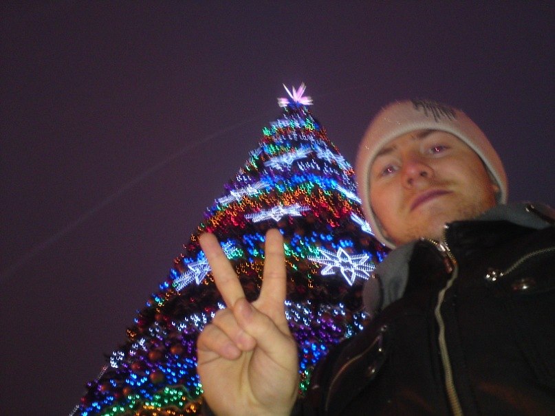 Владимир Лукашенко фотография #10