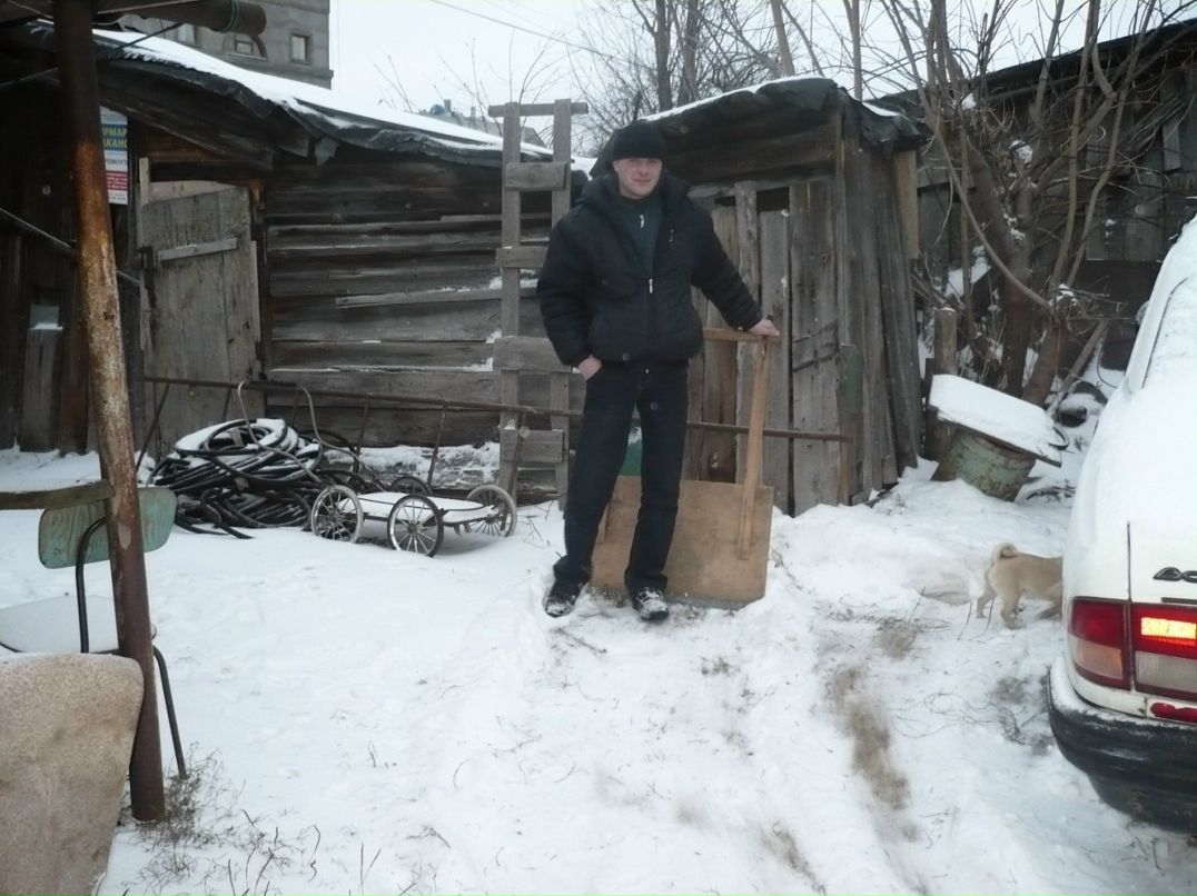 Вадик Беляев фотография #43