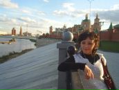 Фотография Охотниковой Юли