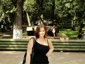 Фотография Лазарюк Аурики