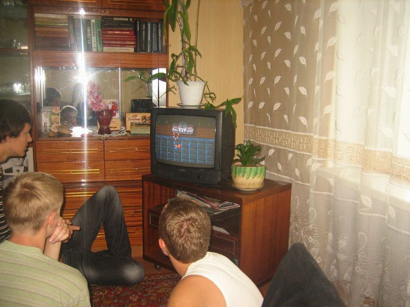 Артём Дмитриев фотография #42