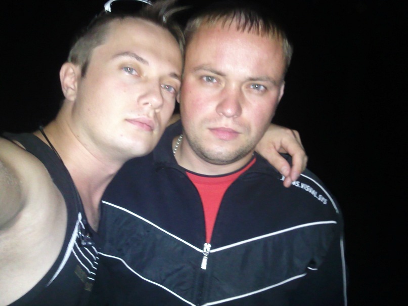 Дмитрий Чёлышев фотография #17