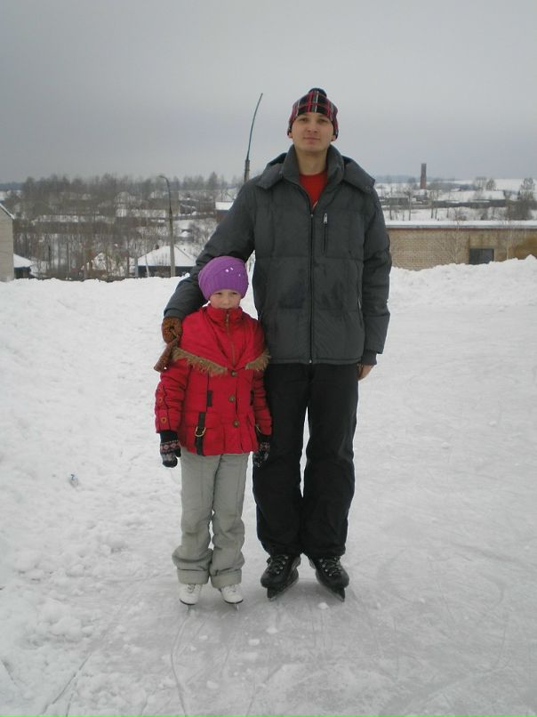 Антон Ельшин фотография #34