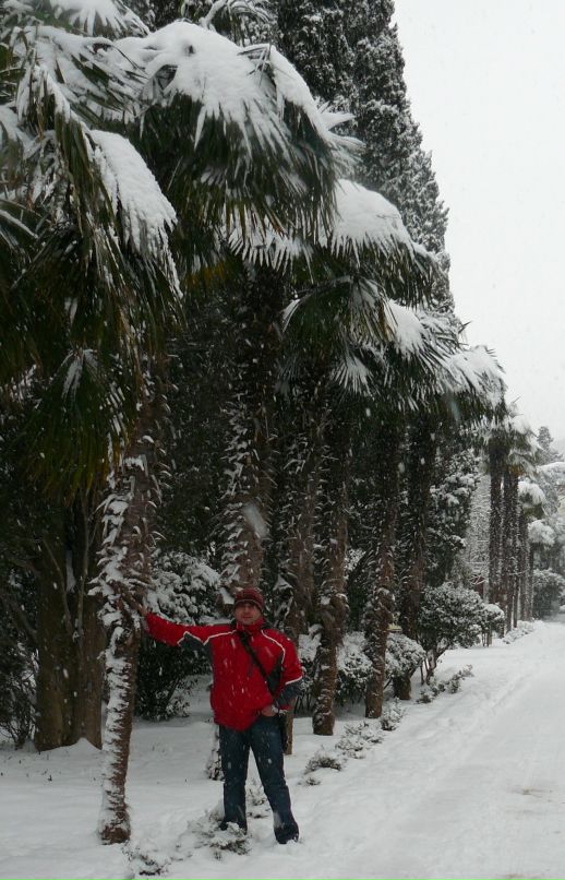 Григорий Кравченко фотография #35