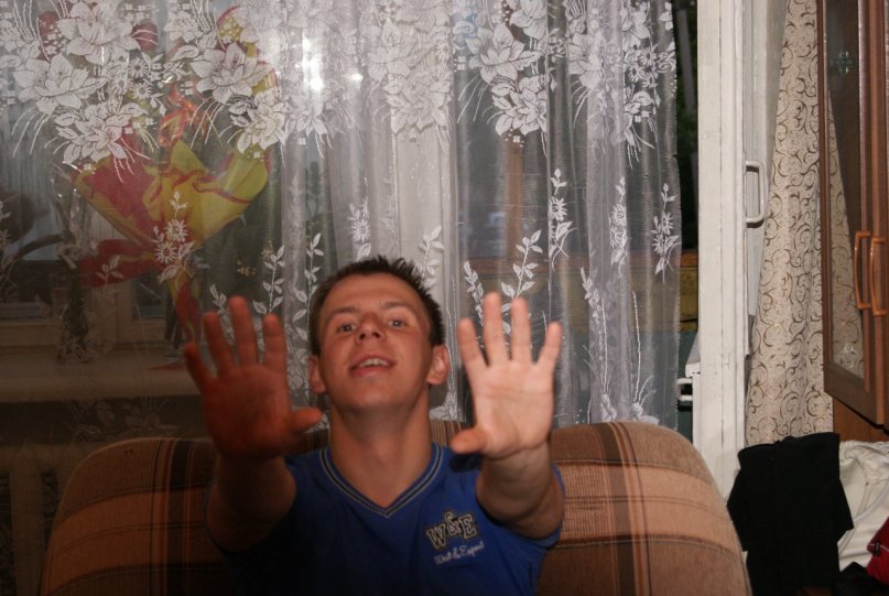 Дмитрий Подолюк фотография #11