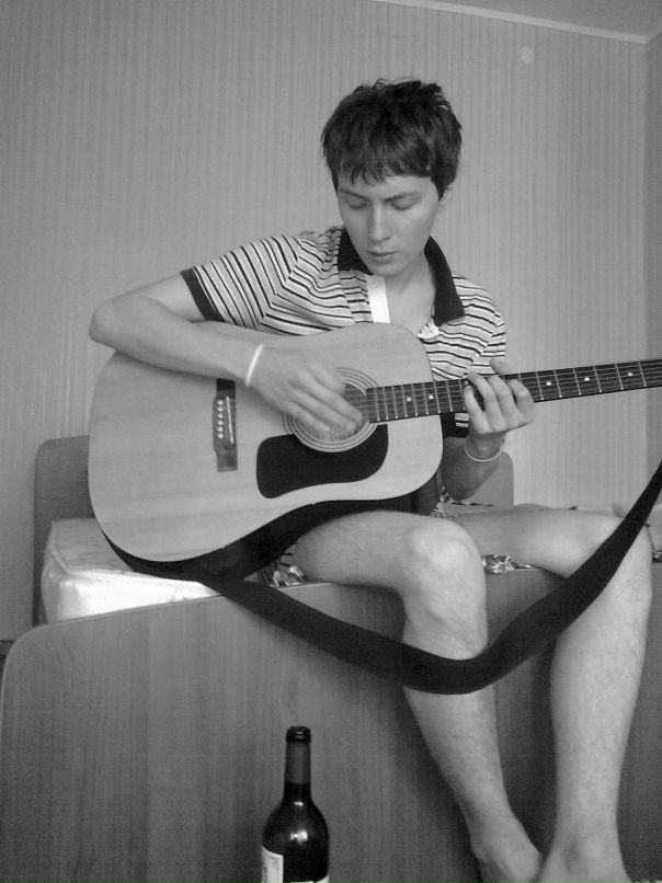 Дмитрий Соснин фотография #27