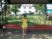 Фотография Дымбрыловой Нины