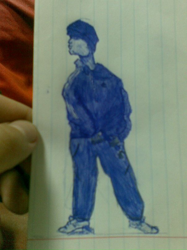 Дима Творус фотография #1