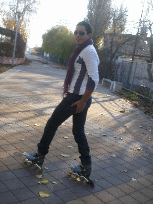 Дмитрий Ерёменко фотография #24