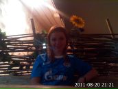 Кира Кириленко фотография #9 (источник - https://vk.com/id1517411)