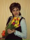 Фотография Воропаевой Анны
