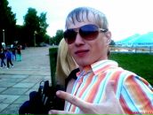 Фотография Симонова Руслана