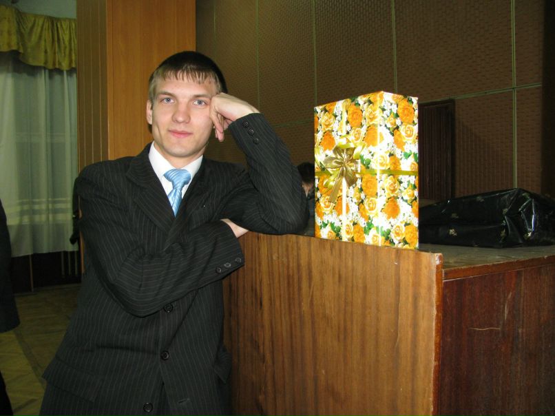 Виктор Плотниченко фотография #50